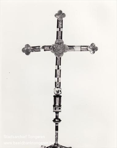 Original Digitaal object not accessible