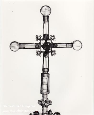 Original Digitaal object not accessible