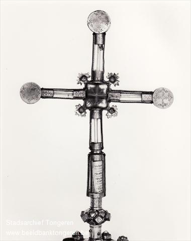 Original Digitaal object not accessible