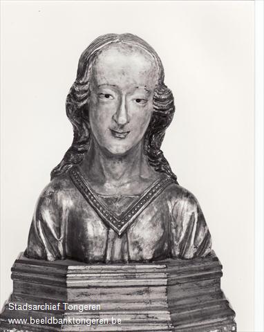 Original Digitaal object not accessible