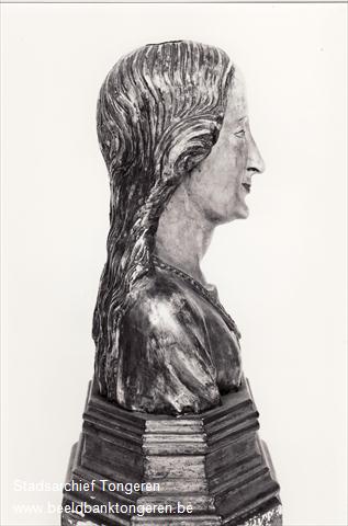 Original Digitaal object not accessible