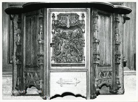 Original Digitaal object not accessible