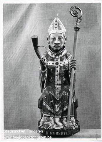 Original Digitaal object not accessible