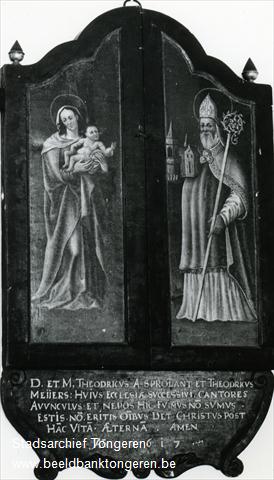Original Digitaal object not accessible