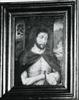 Basiliek : schilderij - Ecce Homo