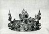 Basiliek : liturgische objecten - kroon