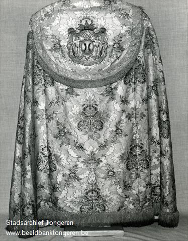 Original Digitaal object not accessible