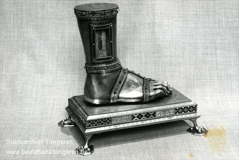 Original Digitaal object not accessible