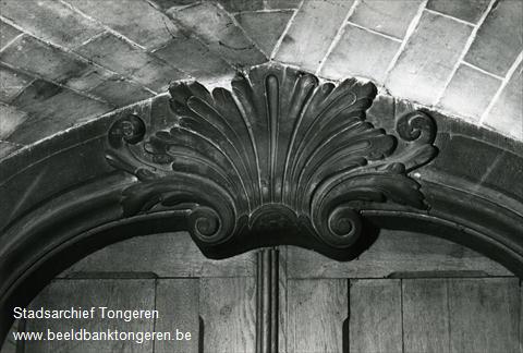 Original Digitaal object not accessible