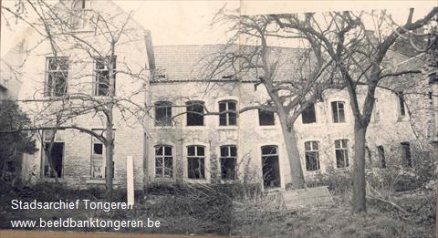 Original Digitaal object not accessible