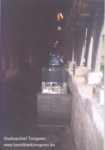 Original Digitaal object not accessible