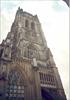 Erfgoedweekend Tongeren - "Op reis" - Basiliek