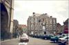 Erfgoedweekend Tongeren - "Op reis" - stadhuis