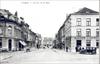 Tongeren - Stationstraat