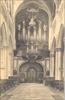 O.L.V. Basiliek - hoogaltaar
