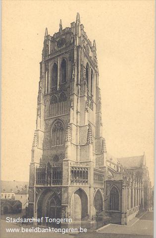 Original Digitaal object not accessible