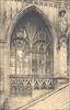 O.L.V. Basiliek - venster kruisbeuk