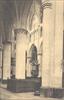 O.L.V. Basiliek - doorzicht op de middenbeuk