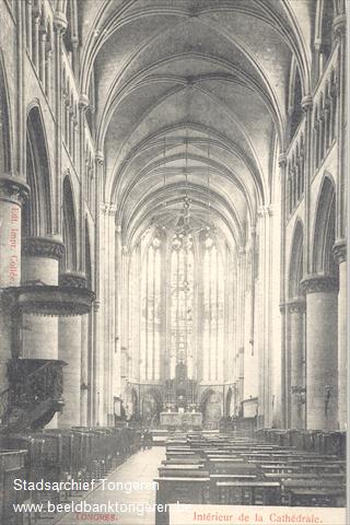 Original Digitaal object not accessible