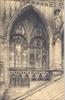 O.L.V. Basiliek - venster der kruisbeuk