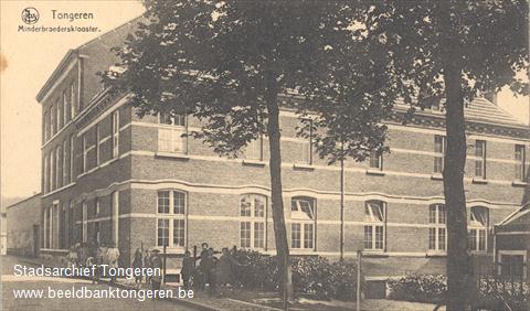 Original Digitaal object not accessible