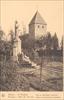 Rutten - Eerste Meifeesten - Kerk en oudstrijders monument
