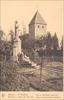 Rutten - Eerste Meifeesten - Kerk en oudstrijders monument