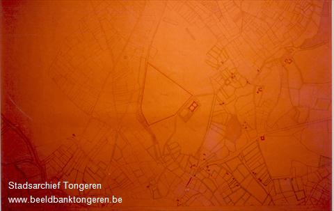 Original Digitaal object not accessible