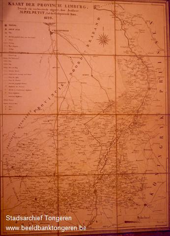 Original Digitaal object not accessible