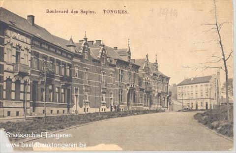 Original Digitaal object not accessible