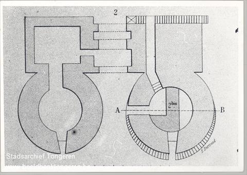 Original Digitaal object not accessible