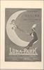 Affiche Lunapark Casino