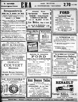De Postrijder 19221007
