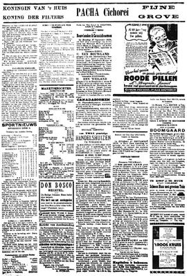 De Postrijder 19380924