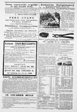 De Postrijder 18880324