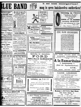 De Postrijder 19241213