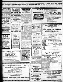 De Postrijder 19261218