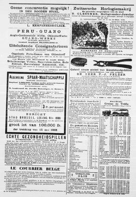 De Postrijder 18880331