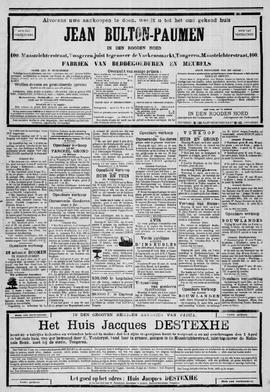 De Postrijder 19040416