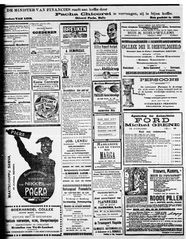 De Postrijder 19261016