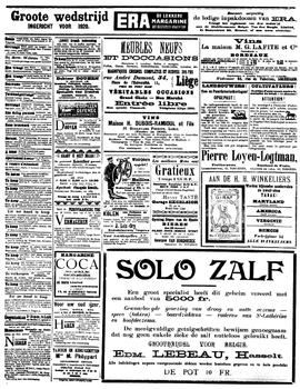 De Postrijder 19200131