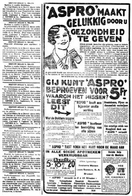 De Postrijder 19310912