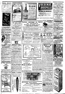 De Postrijder 19110527