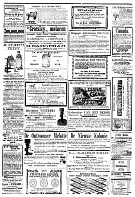 De Postrijder 19100924