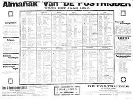 De Postrijder 19281229