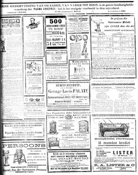 De Postrijder 19271119