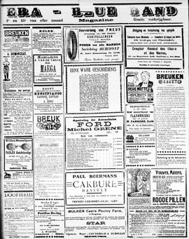 De Postrijder 19260126
