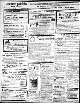 De Postrijder 19120504