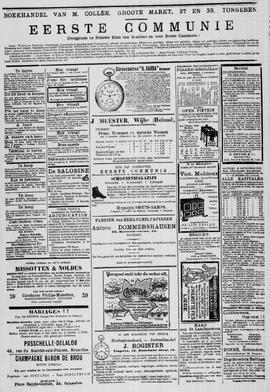 De Postrijder 19040312