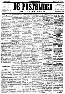 De Postrijder 19100205